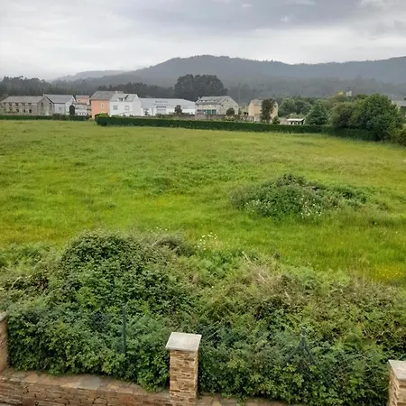 Casa Ceferino V Διαμέρισμα