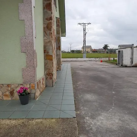 Διαμέρισμα Casa Ceferino V Barreiros