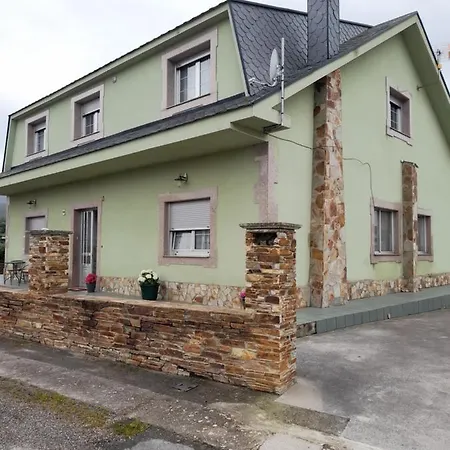 Casa Ceferino V *