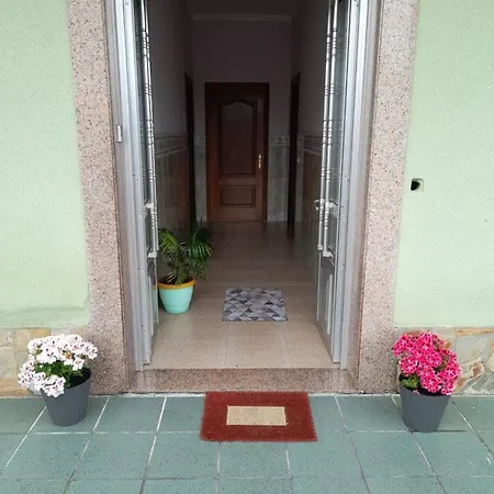 Διαμέρισμα Casa Ceferino V