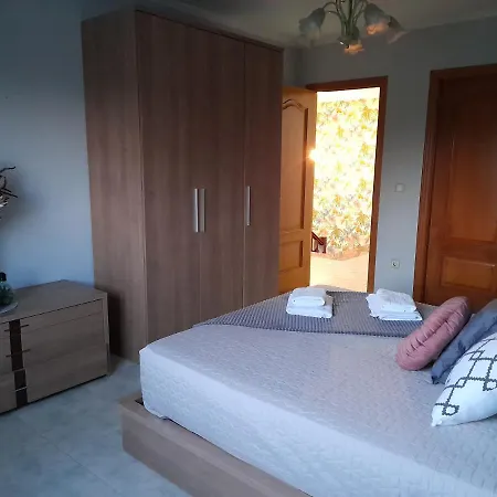 Casa Ceferino V