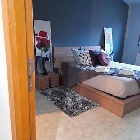 Casa Ceferino V Διαμέρισμα *