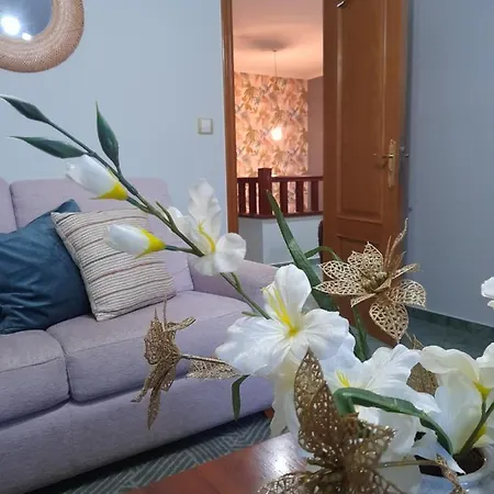 Casa Ceferino V Διαμέρισμα *