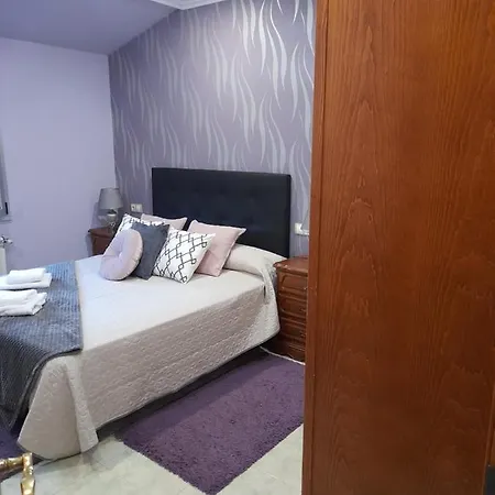 Διαμέρισμα Casa Ceferino V *