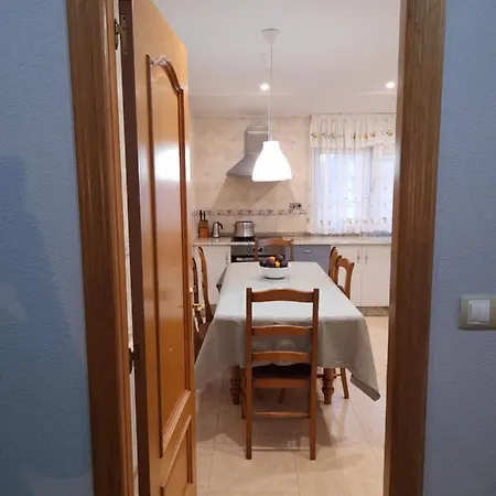 Διαμέρισμα Casa Ceferino V