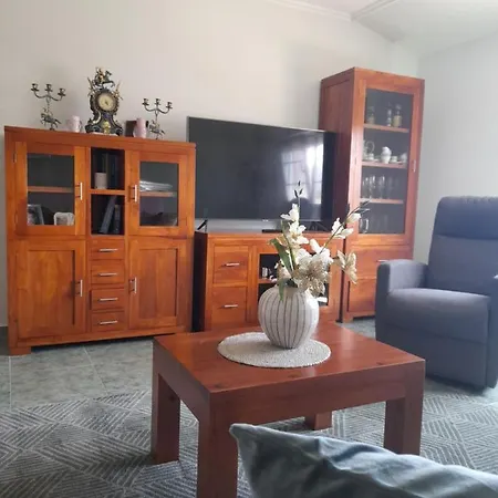 Διαμέρισμα Casa Ceferino V Barreiros