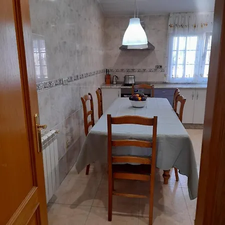 Casa Ceferino V Διαμέρισμα *