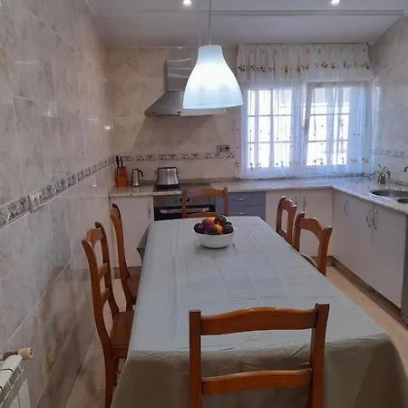 Casa Ceferino V Διαμέρισμα Barreiros
