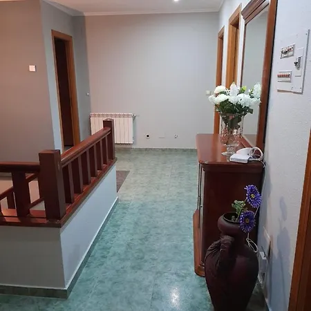Casa Ceferino V *