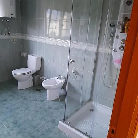 Διαμέρισμα Casa Ceferino V *