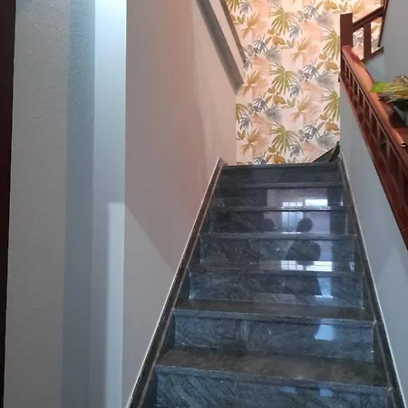 Casa Ceferino V Barreiros