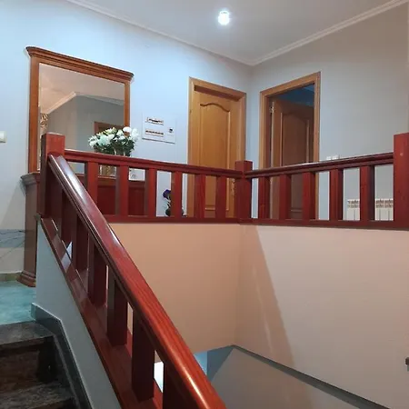 Casa Ceferino V *